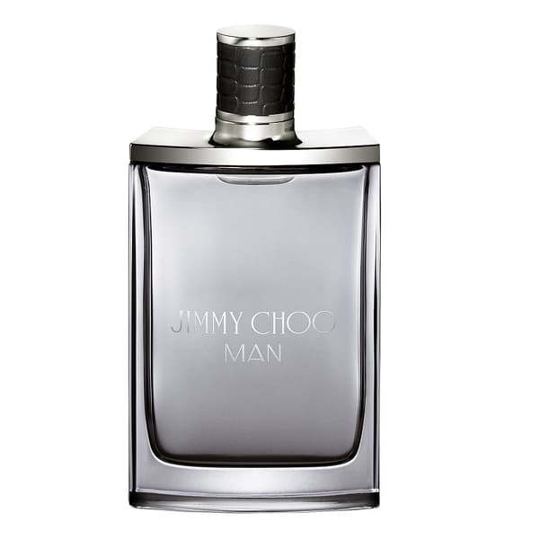 Jimmy Choo Man Eau de Toilette Spray 100 ml