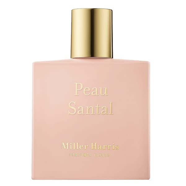 Miller Harris Peau Santal Eau de Parfum 50 ml