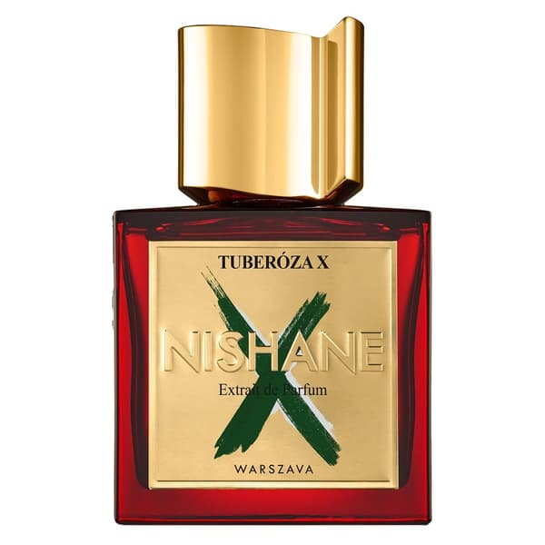 Tuberóza X parfymextrakt spray 100 ml