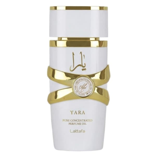 Yara Moi parfymolja för kvinnor 20 ml