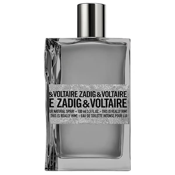 Zadig & Voltaire This Is Really Him EdT Intense 100 ml