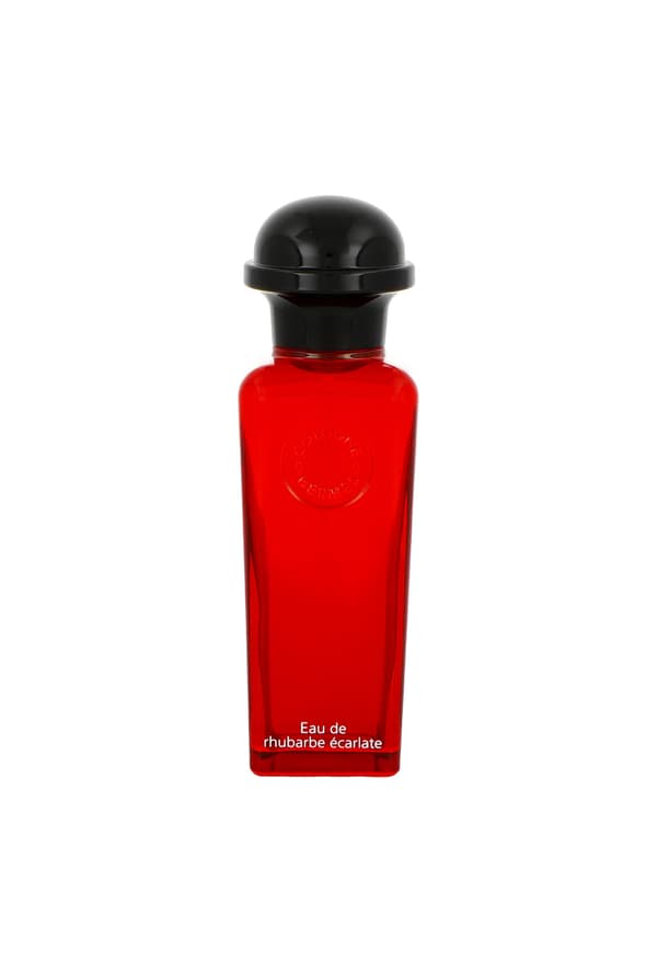 Hermès Eau de Rhubarbe Écarlate Eau de Cologne 50 ml