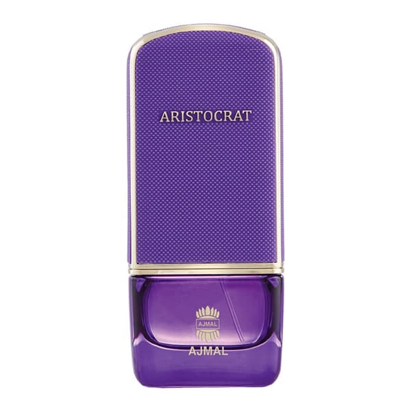 Ajmal Aristocrat for Her Eau de Parfum 75 ml