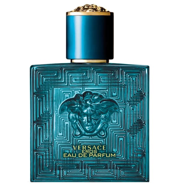 Versace Eros eau de parfum spray 50 ml