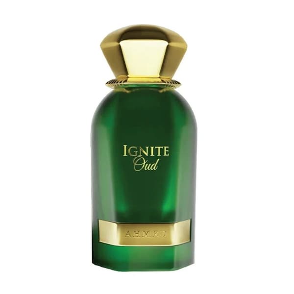Ignite Oud Eau de Parfum, spray 60 ml
