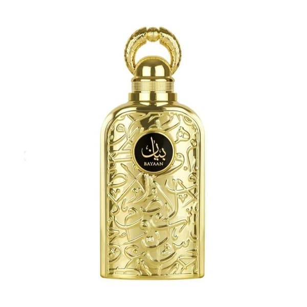 Lattafa Bayaan Eau de Parfum 100 ml