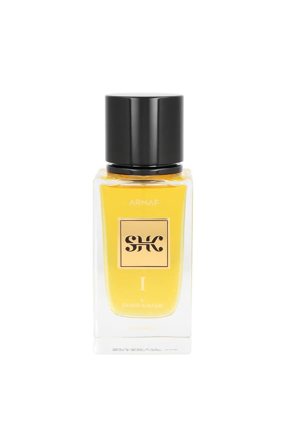 Armaf Saoud Alkaabi SHK I Eau de Parfum 100 ml för herr