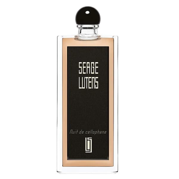 Serge Lutens Nuit de Cellophane Eau de Parfum 50 ml Spray