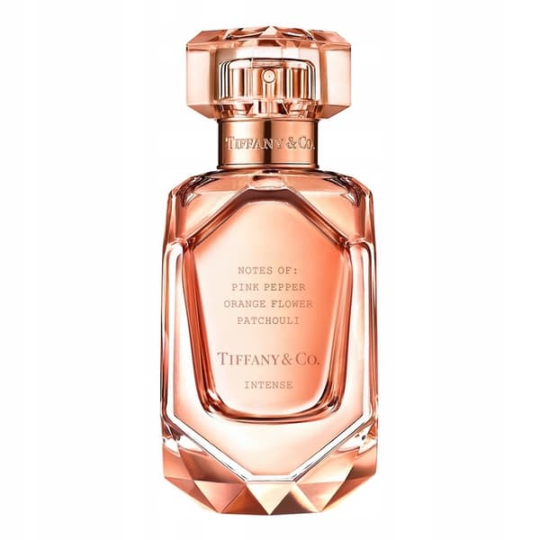 Tiffany & Co. Rose Gold Intense Eau de Parfum Spray 50 ml