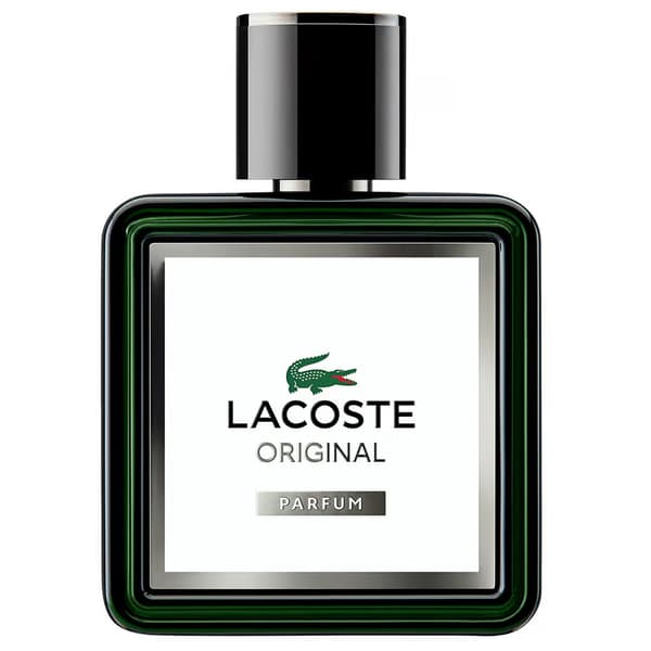 Lacoste Original Eau de Parfum Spray 60 ml