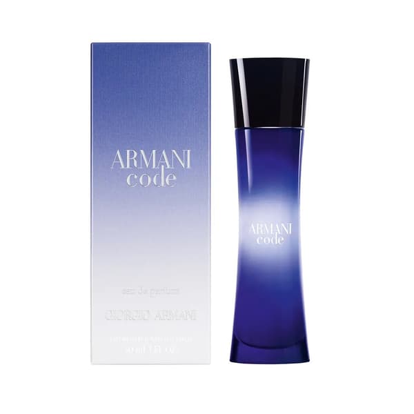 Armani Code for Women Eau de Parfum 30 ml