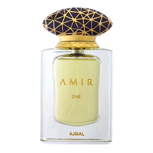Ajmal Amir One Eau de Parfum för unisex 50 ml