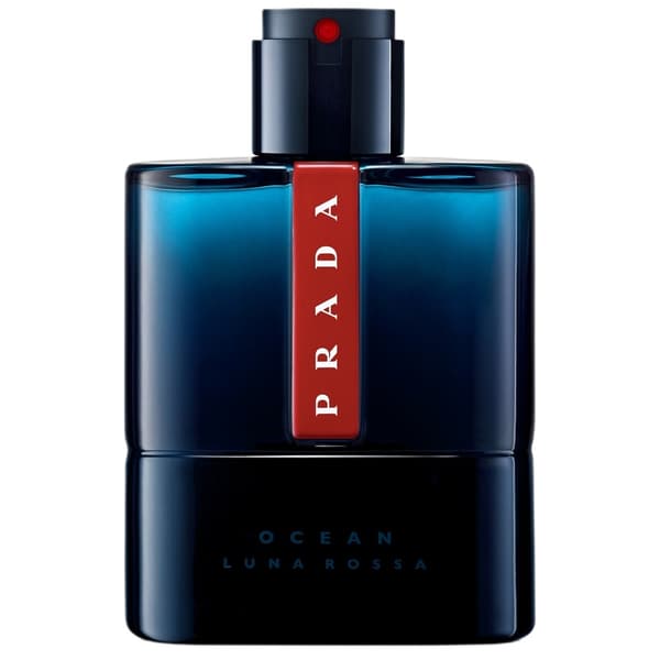 Prada Luna Rossa Ocean Eau de Parfum för män 150 ml