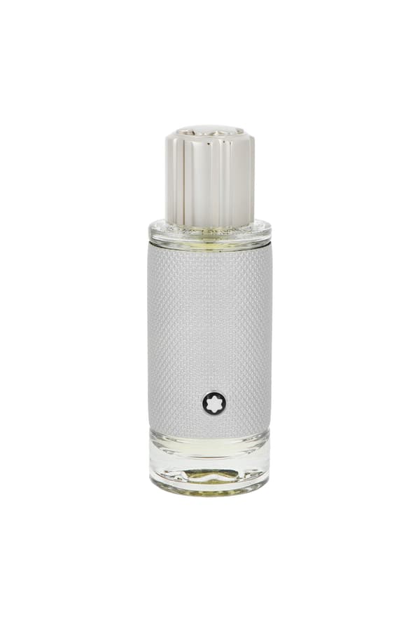 Montblanc Explorer Platinum Eau de Parfum 30 ml