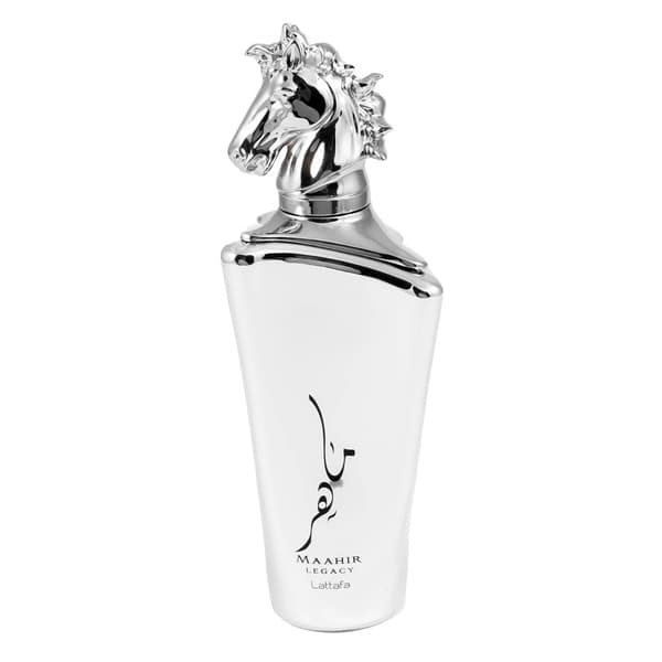 Maahir Legacy Eau de Parfum för män 100 ml