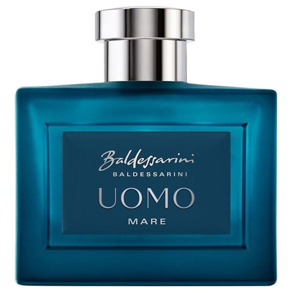 Baldessarini Uomo Mare Eau de Toilette Spray 90 ml