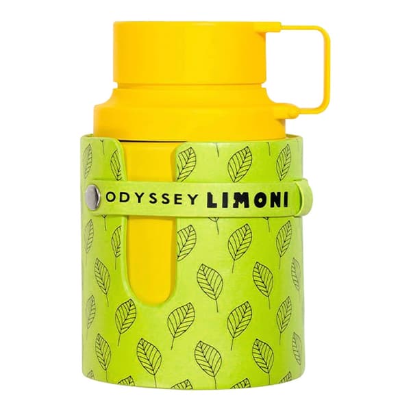 Armaf Odyssey Limoni Fresh Edition Eau de Parfum 200 ml