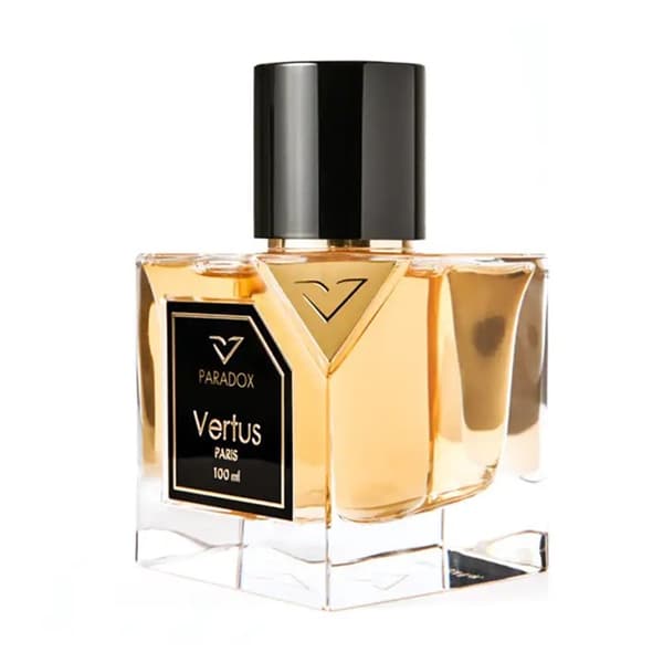Vertus Paris Paradox Eau de Parfum 100 ml Unisex