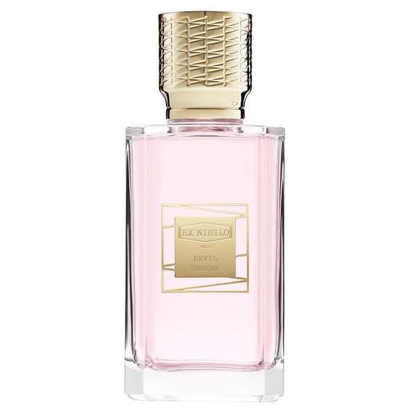 EX NIHILO Devil Tender Eau de Parfum 100 ml dam