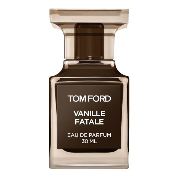 Vanille Fatale Eau de Parfum Spray 30 ml – Unisexparfym