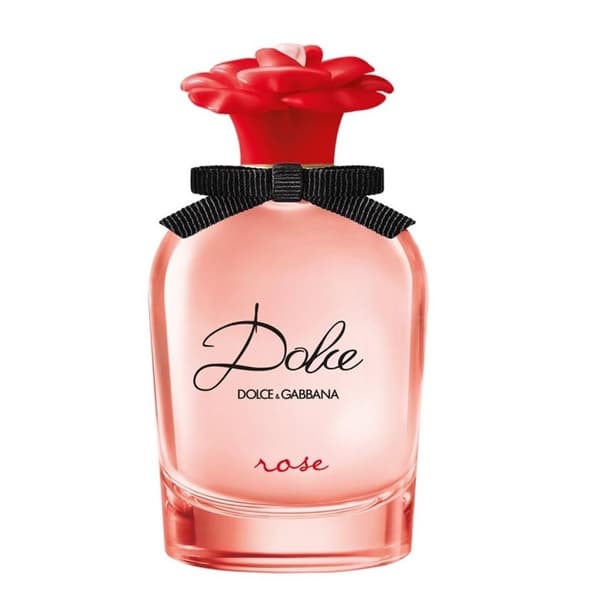 Dolce & Gabbana Dolce Rose Eau de Toilette Spray 75 ml