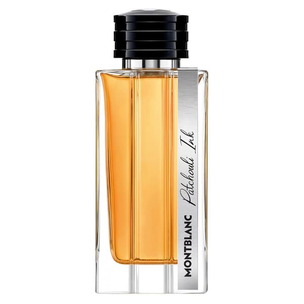 Montblanc Patchouli Ink Eau de Parfum spray 125 ml