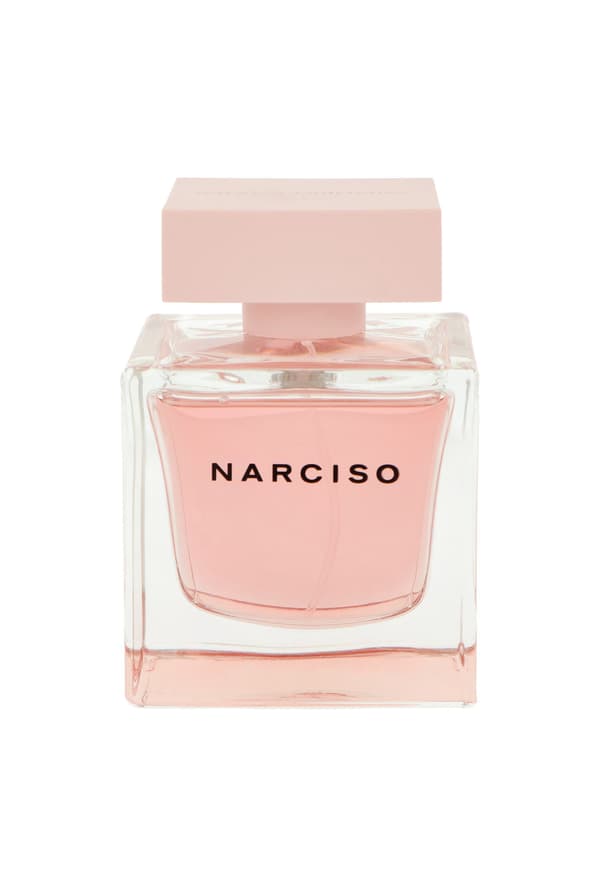 Narciso Rodriguez Narciso Cristal Eau de Parfum för kvinnor 90 ml