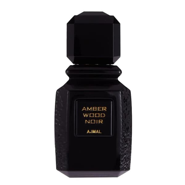 Amber Wood Noir Eau de Parfum Spray 50 ml