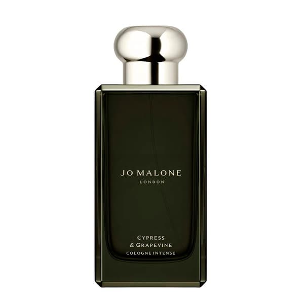 Cypress & Grapevine Cologne Intense eau de cologne spray 100 ml