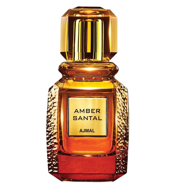 Ajmal Amber Santal Eau de Parfum 100 ml