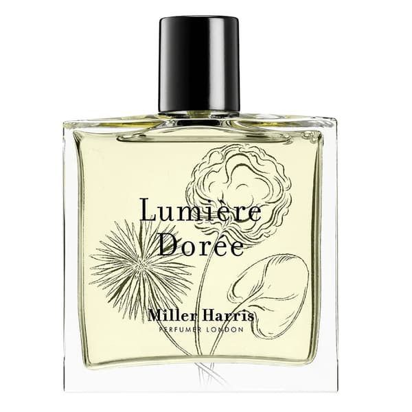 Lumiere Doree Eau de Parfum Spray 100 ml för dam