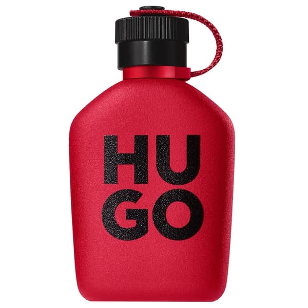 Hugo Intense Eau de Parfum Spray 125 ml