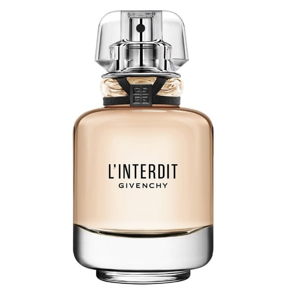 Givenchy L’Interdit Eau de Parfum för kvinnor, 50 ml
