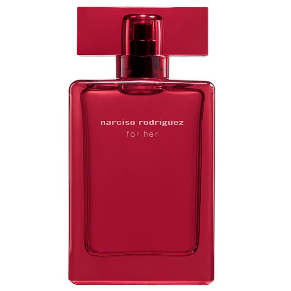 For Her Intense Eau de Parfum Spray för kvinnor, 50 ml
