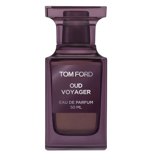 Tom Ford Oud Voyager Eau de Parfum 50 ml