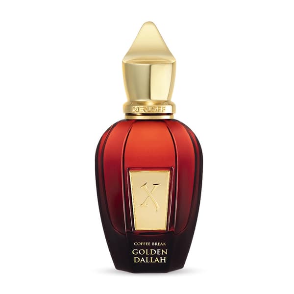 Golden Dallah parfym spray 50 ml