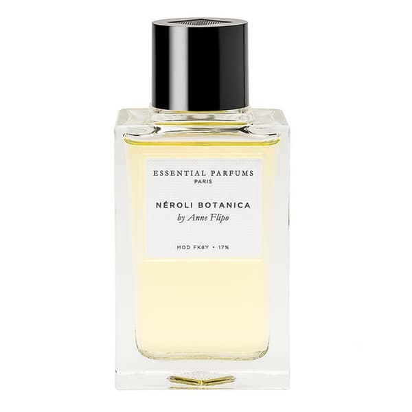 Neroli Botanica Eau de Parfum påfyllningsbar spray 100 ml