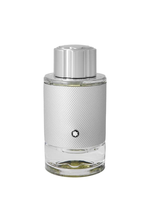 Montblanc Explorer Platinum Eau de Parfum 100 ml för män