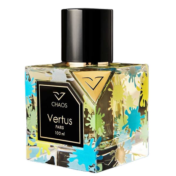 Chaos Eau de Parfum Spray 100 ml Unisex