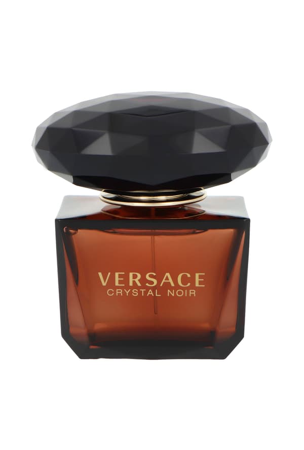 Versace Crystal Noir Eau de Parfum 90 ml