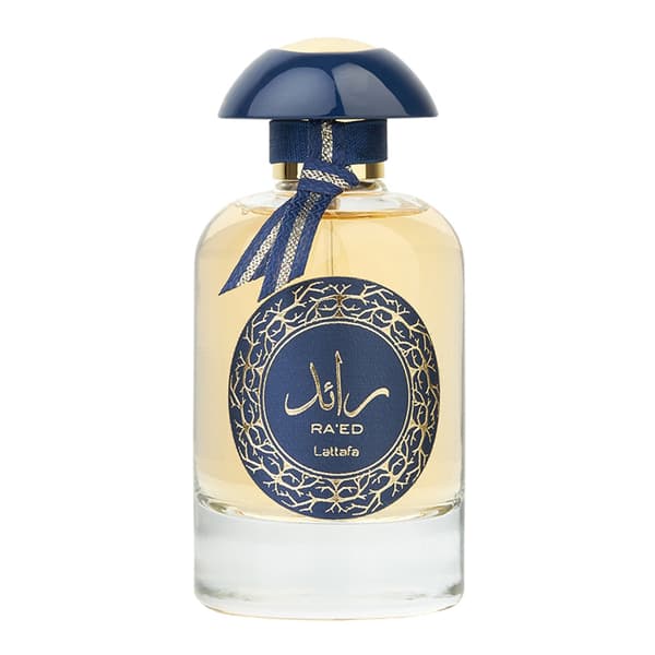 Lattafa Ra'ed Luxe Eau de Parfum 100 ml