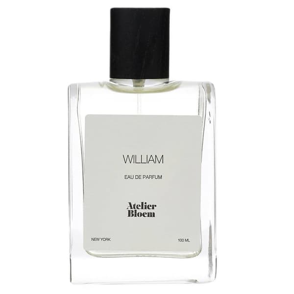 William Eau de Parfum Spray 100 ml