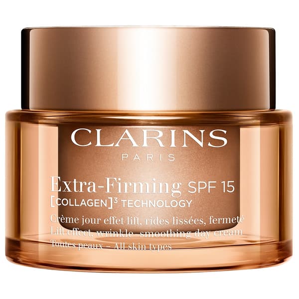 Clarins Extra-Firming uppstramande dagkräm SPF 15 – 50 ml