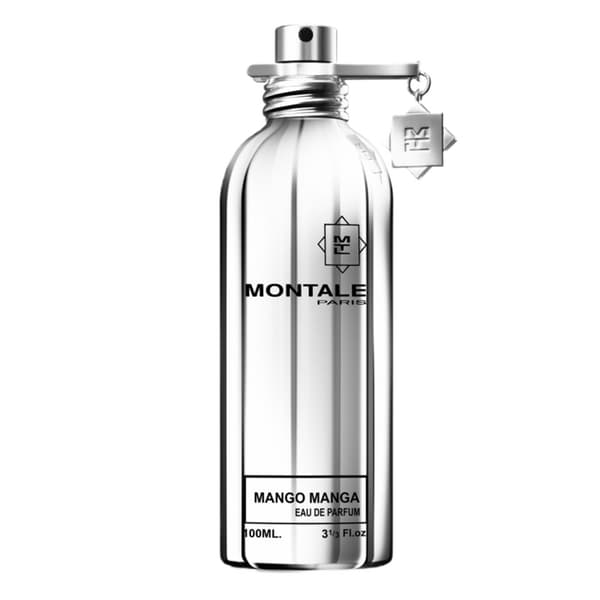 Mango Manga Eau de Parfum Spray 100 ml