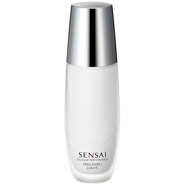 Sensai Cellular Performance Emulsion I Light 100 ml Anti-age ansiktsemulsion för normal, torr och blandhy