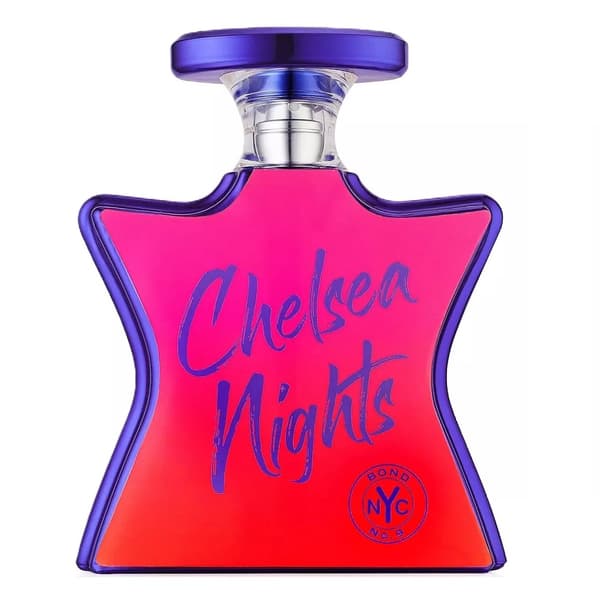 Chelsea Nights Eau de Parfum Spray 100 ml Unisex