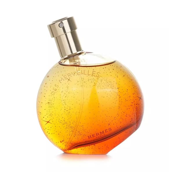 Hermès L'Ambre Des Merveilles Eau de Parfum Spray 50 ml