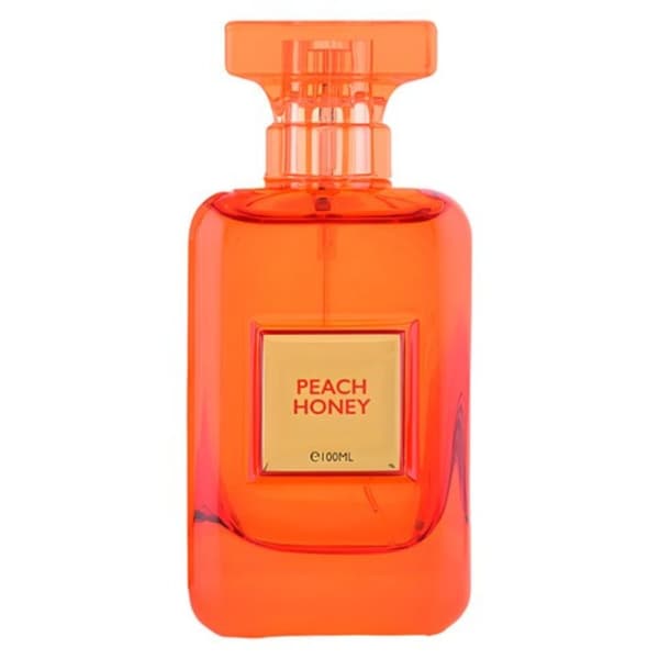 Flavia Peach Honey Eau de Parfum 100 ml