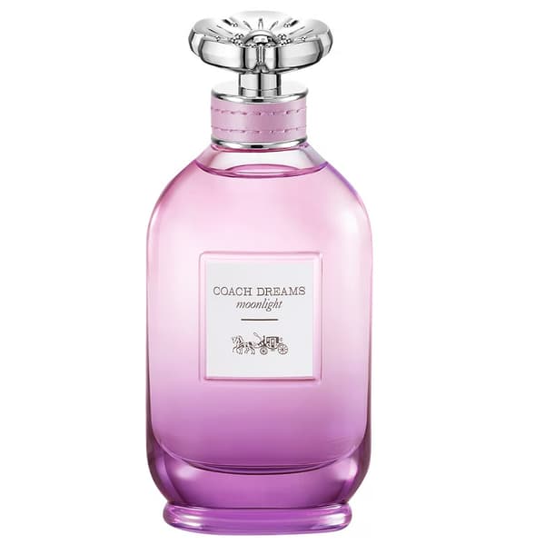 Coach Dreams Moonlight Eau de Parfum Spray 90 ml