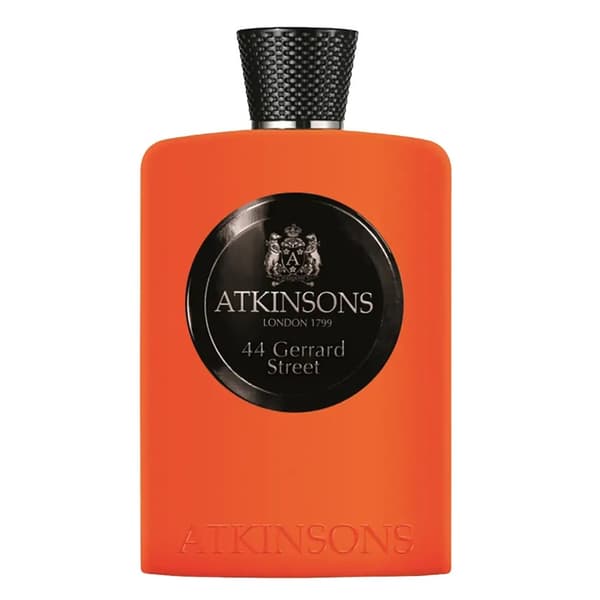 44 Gerrard Street eau de cologne spray 100 ml
